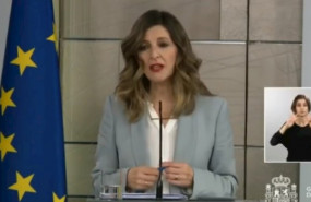 ep video economia- el gobierno prohibe por ley los despidos por fuerza mayor y causas objetivas