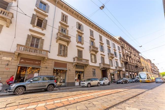 Vivienda de Housers en Italia | HOUSERS ep viviendahousersitalia