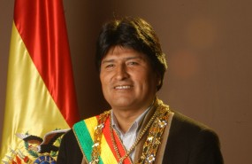 evo morales evo morales