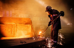 evraz dl steel metal commodities iron ore evraz dl steel metal commodities iron ore