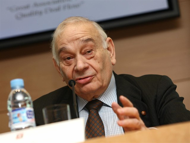 blas calzada