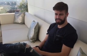 gerard pique gerard pique