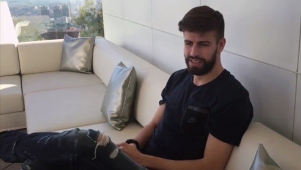 gerard pique