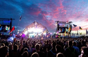 glastonbury glastonbury