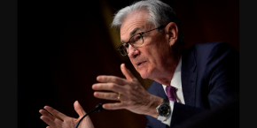 jerome powell fed 20220616185132