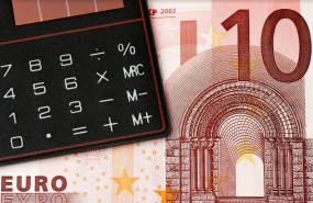 leolytics renta calculadora dinero billete euros leolytics renta calculadora dinero billete euros