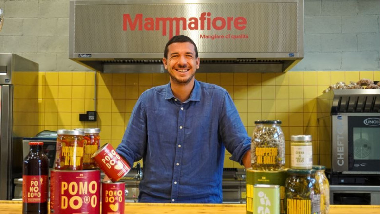mammafiore