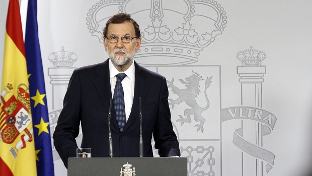 mariano rajoy 155