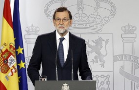 mariano rajoy 155