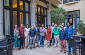 miembros del consorcio europeo del proyecto soldacbaja 20221004135225 