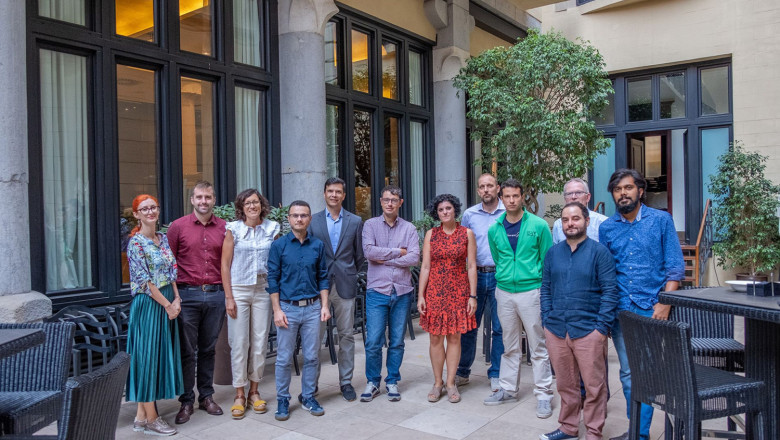 miembros del consorcio europeo del proyecto soldacbaja 20221004135225 