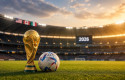 mundial 2026 recreacion estadio 