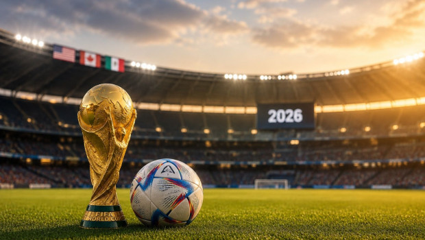 mundial 2026 recreacion estadio 