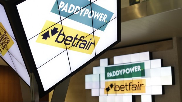 paddy power betfair