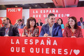 Sánchez pide compromiso y no caer en reproches para acabar con el bloqueo