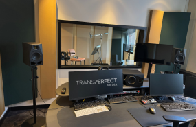 transperfect media