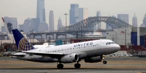 united airlines va autoriser le retour des salaries non vaccines contre le covid 19 20220421113132 