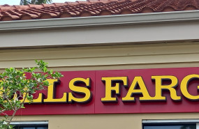 wells fargo dl banks dow jones us usa wells fargo dl banks dow jones us usa