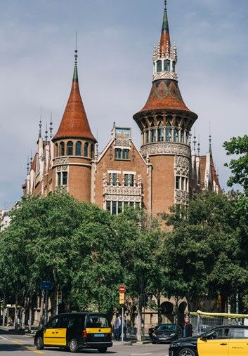 1623751099 casa de les punxes