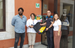 2025 07 31 el ayuntamiento de llanes se convierte en municipio cardioprotegido con 7 desfibriladores accesible las 24 horas foto1 