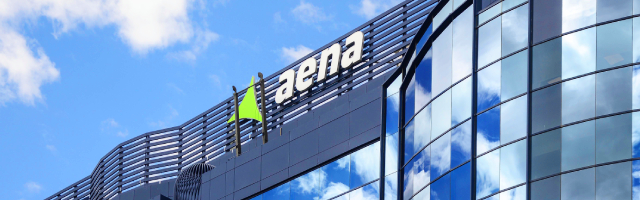 aena portada sede