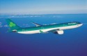 Aer Lingus aircraft, Ireland, aviation, air transport