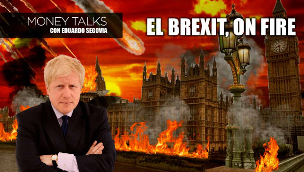 careta money talks brexit johnson