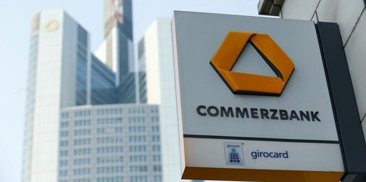 commerzbank-baisse-moindre-que-prevu-des-profits-le-titre-monte