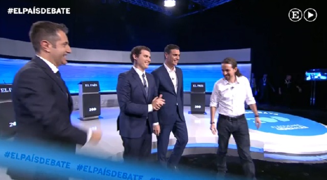debate elpais