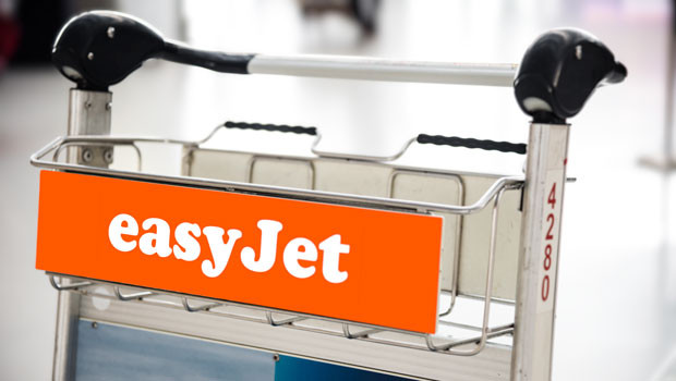 dl easyjet plc ezj 임의 소비재 여행 및 레저 여행 및 레저 항공사 ftse 250 로고 20230905 1430