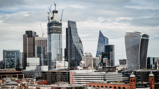 dl city of london skyline buildings towers offices working skyscrapers square mile financial district finance trading unsplash