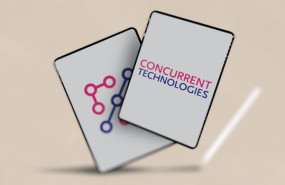 dl concurrent technologies plc uk aium technology hardware and equipment computer hardware logo