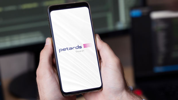 Petards secures new £2.2m defence contract, shares spark