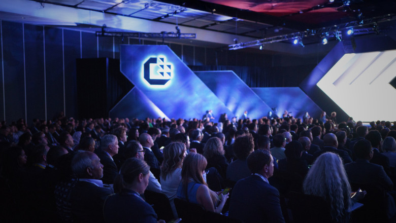 Gastech 2026, World’s Largest Exhibition and Conference for Natural Gas and LNG dmg events gastech