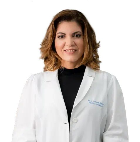 doctora aumento de labios