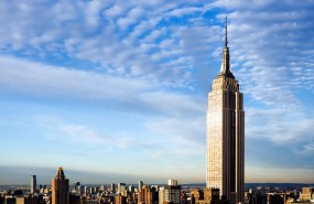 empire state empire state