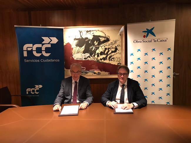 ep acuerdo fcc medio ambientela obra social la caixa
