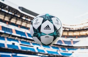 ep adidas presentabalonla ligacampeones 2017-18