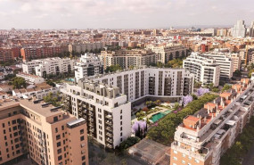 ep aedas nombra a jordi argemi presidente y elimina su politica de dividendos tras la opa de neinor