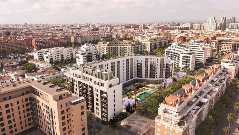 Aedas nombra a Jordi Argemí presidente y elimina su política de dividendos tras la OPA de Neinor. | AEDAS HOMES ep aedas nombra a jordi argemi presidente y elimina su politica de dividendos tras la opa de neinor