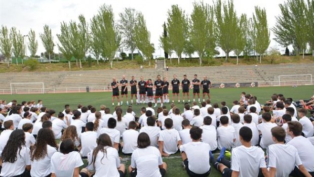 ep afe campus verano huelva