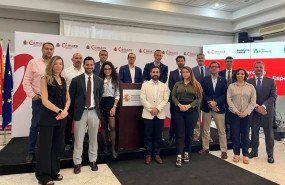 ep andalucia trade impulsa el negocio del hidrogeno verde con marruecos en un encuentro comercial en