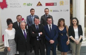 ep antonio catalan presidenteac hotels by marriot en foro nueva murcia