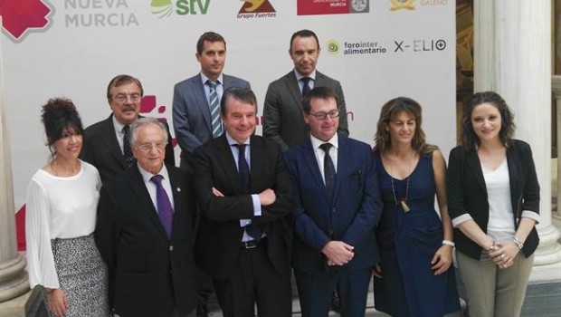 ep antonio catalan presidenteac hotels by marriot en foro nueva murcia