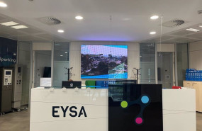 ep archivo   amp  eysa gestionara los servicios de mantenimiento de las instalaciones its de la dgt