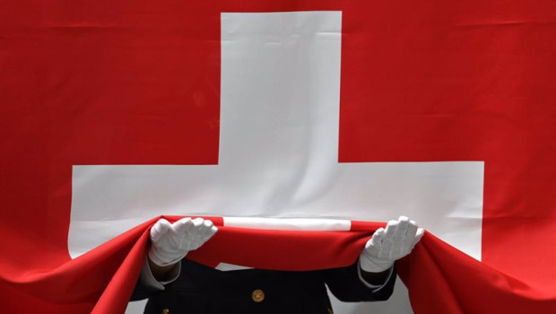 ep archivo   bandera de suiza