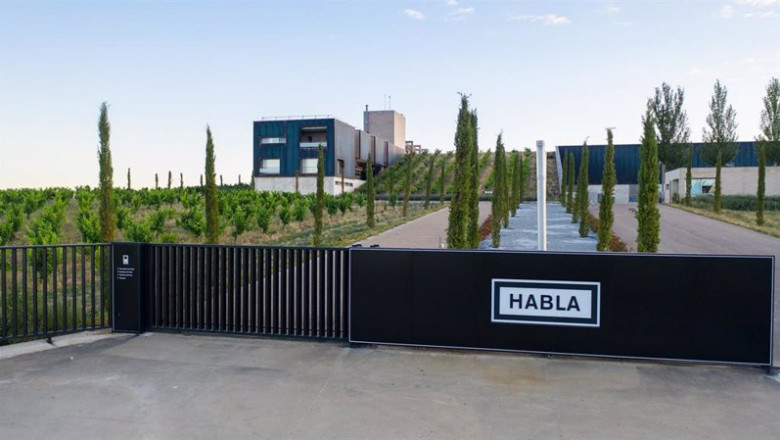 ep archivo   bodegas habla