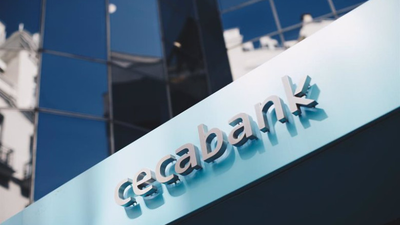 ep archivo cecabank participara junto a la fintech gpt advisor en el sandbox financiero impulsado ep archivo cecabank participara junto a la fintech gpt advisor en el sandbox financiero impulsado