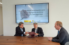 ep archivo   de izqda a drcha el ministro de transformacion digital jose luis escriva el presidente