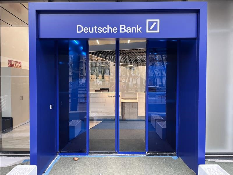 Deutsche Bank renueva su depósito a 12 meses con una remuneración de hasta el 3%